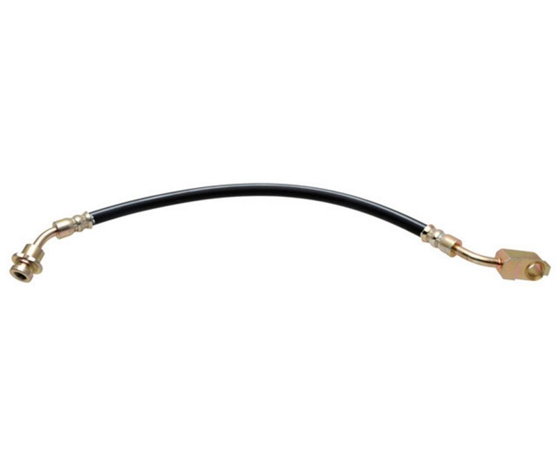 Raybestos BH38568 Brake Hydraulic Hose - Front Right