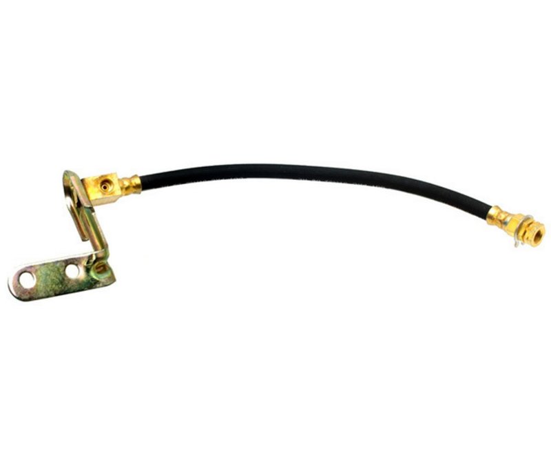 Raybestos BH38570 Brake Hydraulic Hose - Rear Left