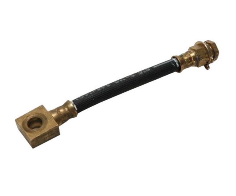 Raybestos BH38604 Brake Hydraulic Hose - Rear, Rear Inner or Rear Upper