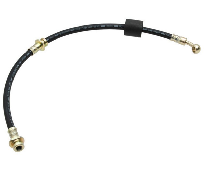 Raybestos BH38616 Brake Hydraulic Hose - Front Right
