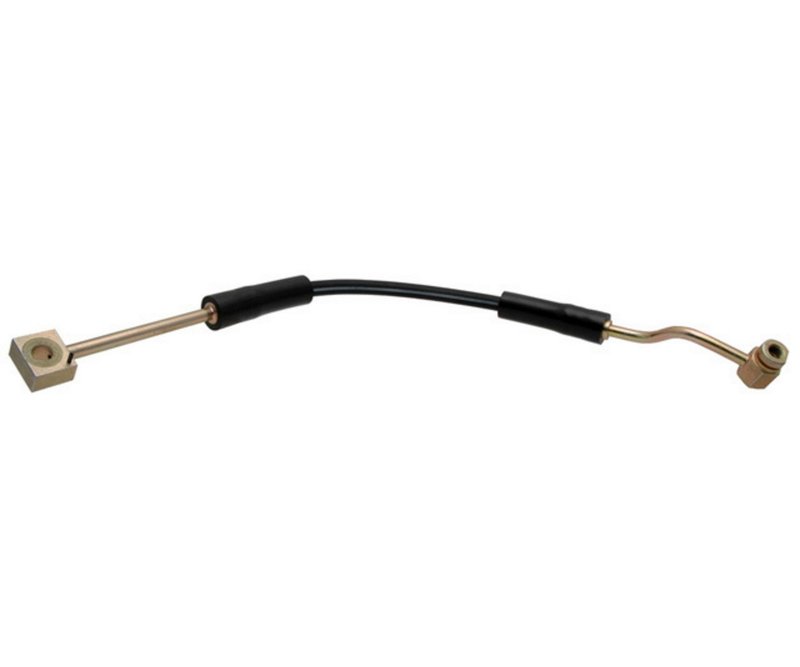 Raybestos BH38629 Brake Hydraulic Hose - Front Left
