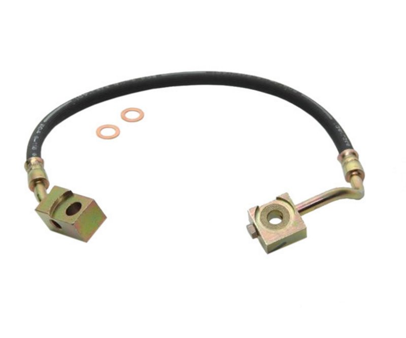 Raybestos BH38630 Brake Hydraulic Hose - Rear Center