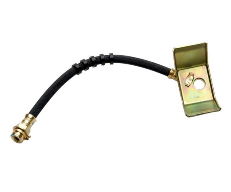 Raybestos BH38633 Brake Hydraulic Hose - Front, Front Center or Front Left