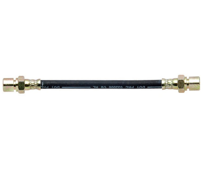 Raybestos BH38658 Brake Hydraulic Hose - Front, Rear, Rear Left or Rear Right