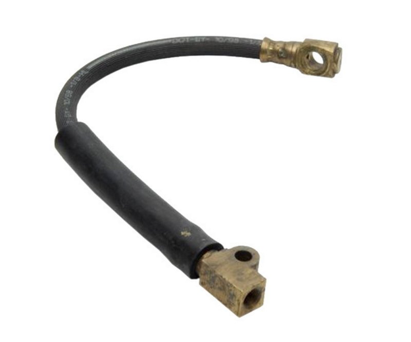 Raybestos BH38659 Brake Hydraulic Hose - Front Left