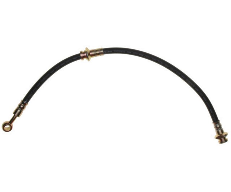 Raybestos BH38673 Brake Hydraulic Hose - Front
