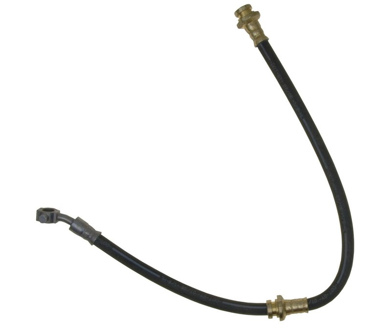 Raybestos BH38701 Brake Hydraulic Hose - Front
