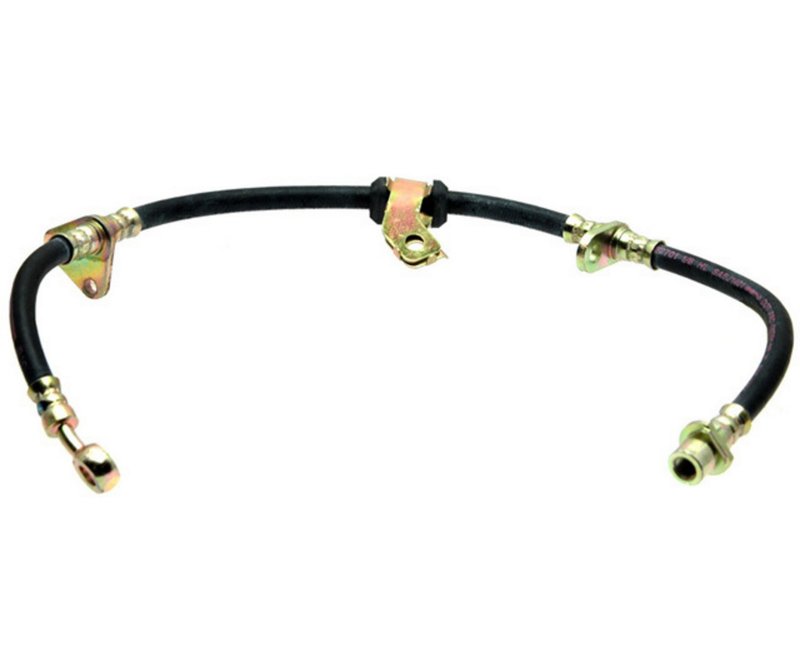 Raybestos BH38714 Brake Hydraulic Hose - Front Left