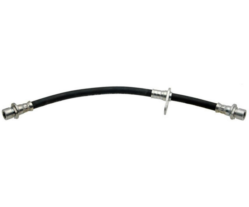 Raybestos BH38717 Brake Hydraulic Hose - Rear, Rear Inner, Rear Left or Rear Right