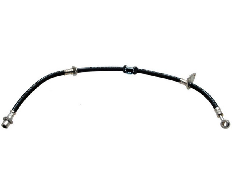 Raybestos BH38720 Brake Hydraulic Hose - Front Right