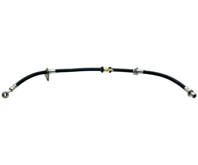 Raybestos BH38733 Brake Hydraulic Hose - Front Left