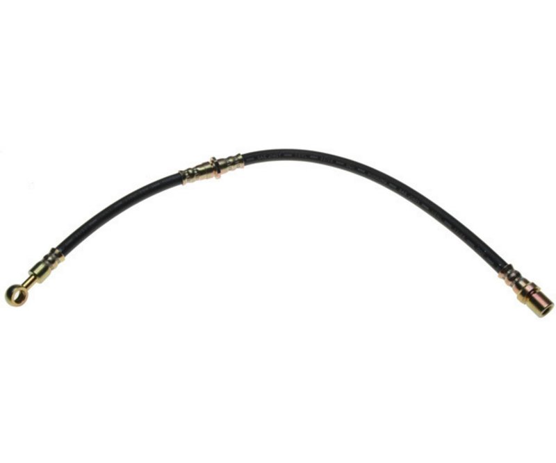 Raybestos BH38740 Brake Hydraulic Hose - Front Right