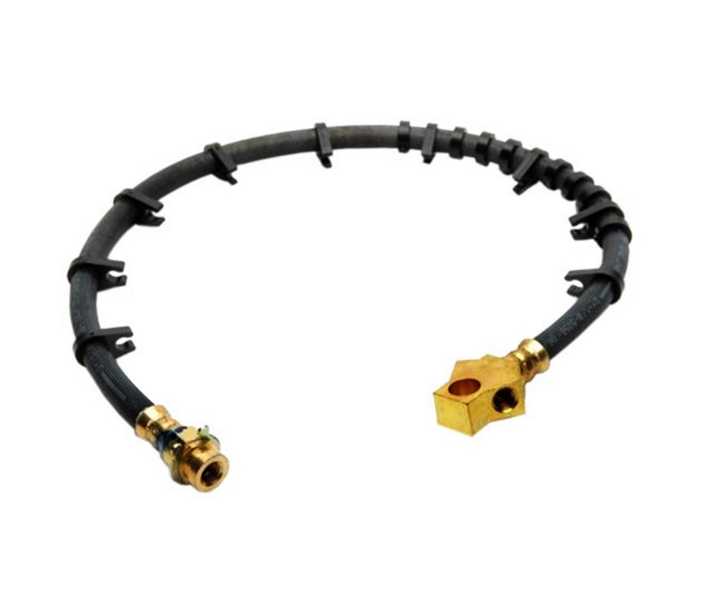 Raybestos BH38742 Brake Hydraulic Hose - Rear Center