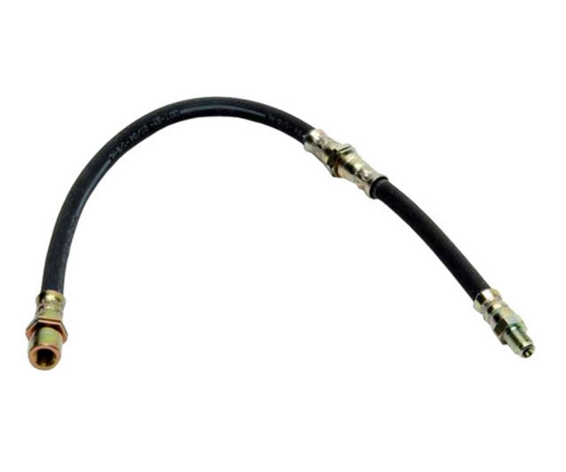 Raybestos BH38786 Brake Hydraulic Hose - Front
