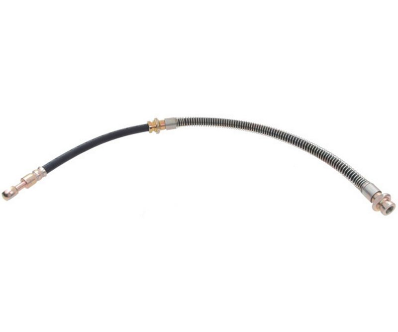 Raybestos BH38875 Brake Hydraulic Hose - Rear or Rear Center
