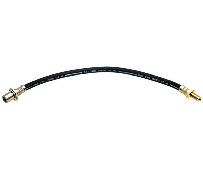 Raybestos BH38881 Brake Hydraulic Hose - Front Inner
