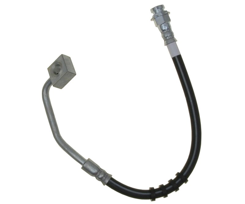 Raybestos BH38888 Brake Hydraulic Hose - Front Right