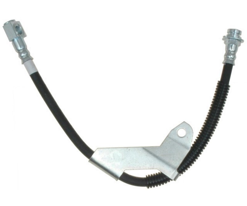 Raybestos BH38905 Brake Hydraulic Hose - Front Left