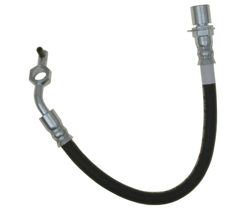 Raybestos BH38923 Brake Hydraulic Hose - Front Right Outer