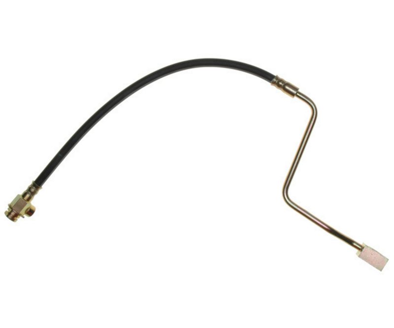 Raybestos BH38950 Brake Hydraulic Hose - Front Left