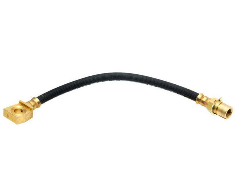 Raybestos BH38962 Brake Hydraulic Hose - Rear Left