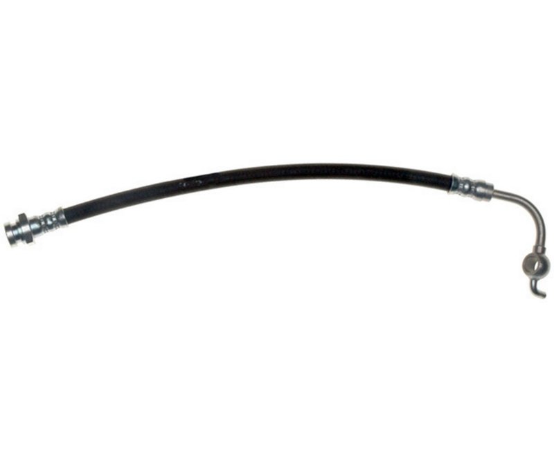 Raybestos BH38974 Brake Hydraulic Hose - Rear Left