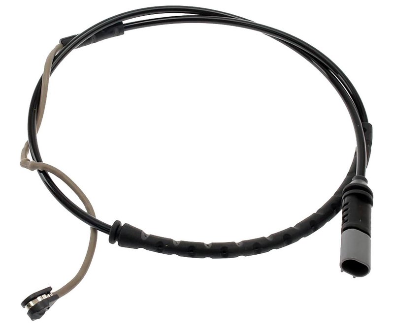 Raybestos EWS162 Disc Brake Pad Wear Sensor - Rear
