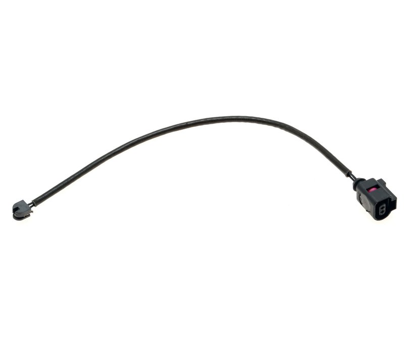 Raybestos EWS173 Disc Brake Pad Wear Sensor - Front