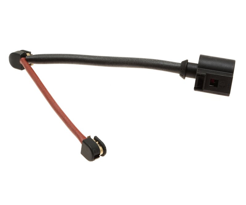 Raybestos EWS186 Disc Brake Pad Wear Sensor - Rear