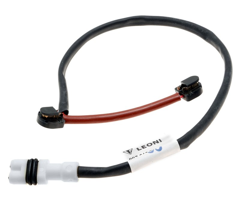 Raybestos EWS187 Disc Brake Pad Wear Sensor - Rear