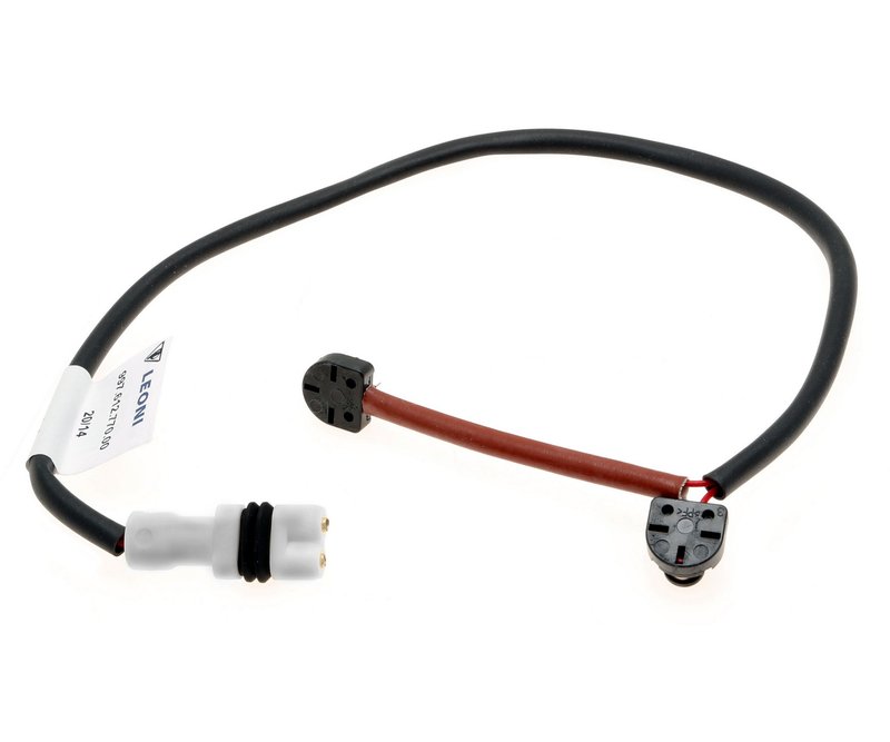 Raybestos EWS189 Disc Brake Pad Wear Sensor - Front