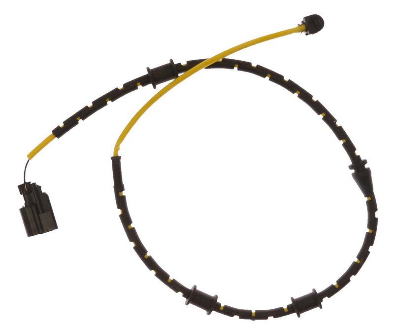 Raybestos EWS209 Disc Brake Pad Wear Sensor - Front