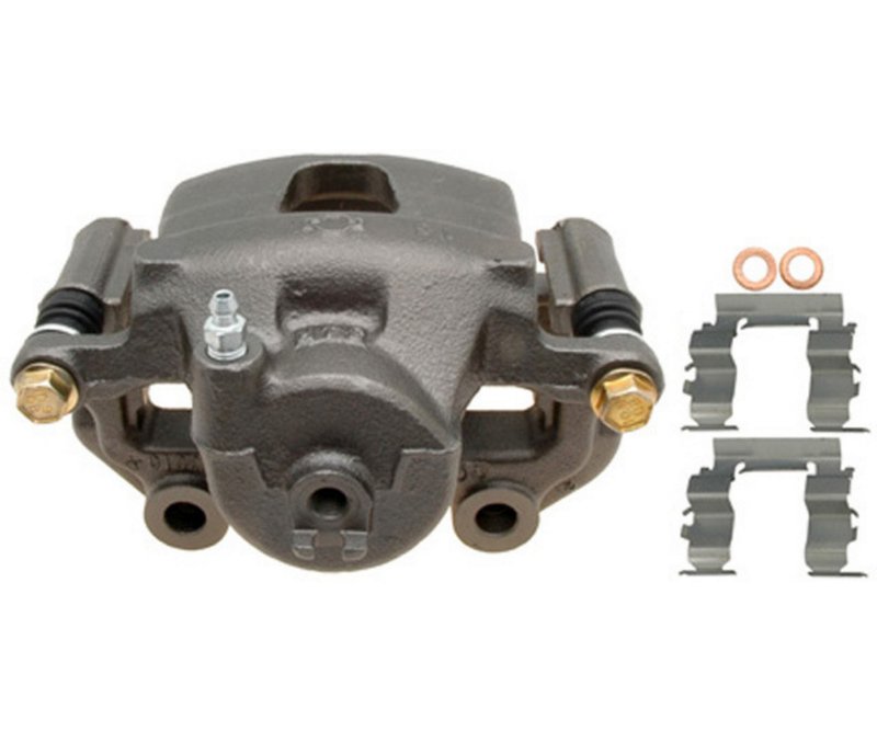 Raybestos FRC10003 Disc Brake Caliper - Front Left