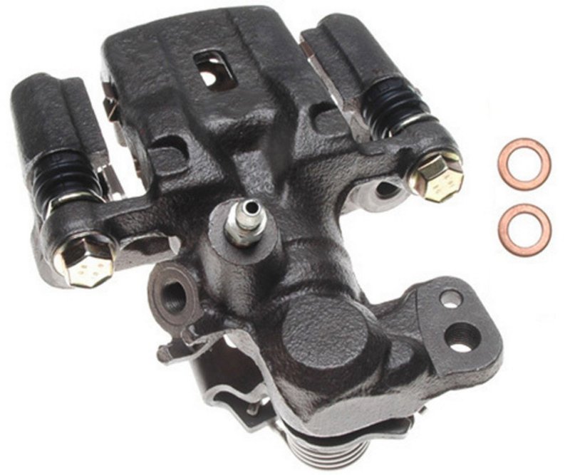 Raybestos FRC10015 Disc Brake Caliper - Rear Left