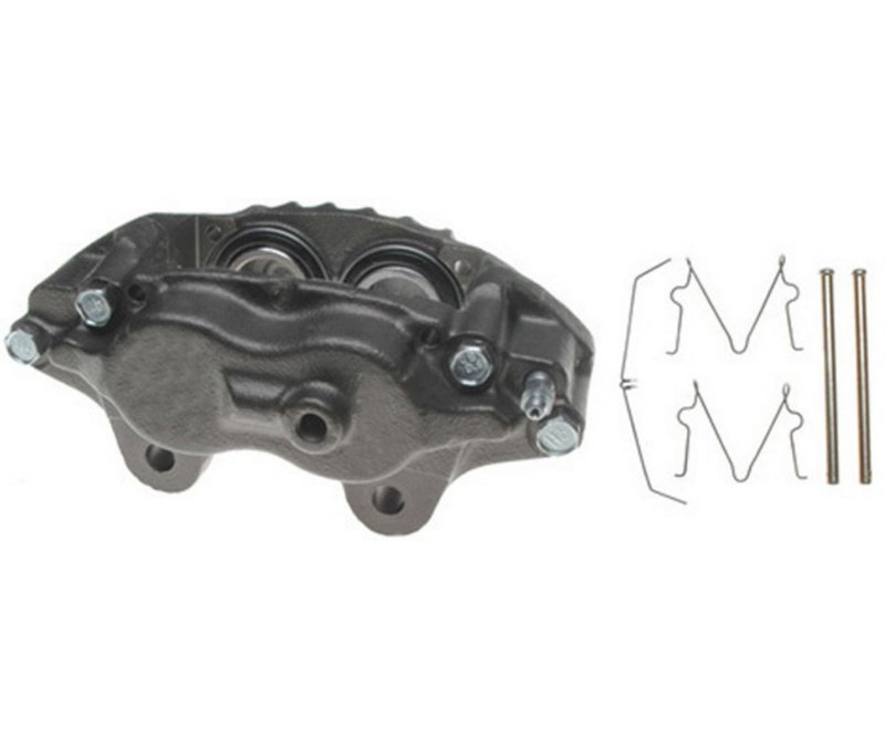 Raybestos FRC10088 Disc Brake Caliper - Front Left