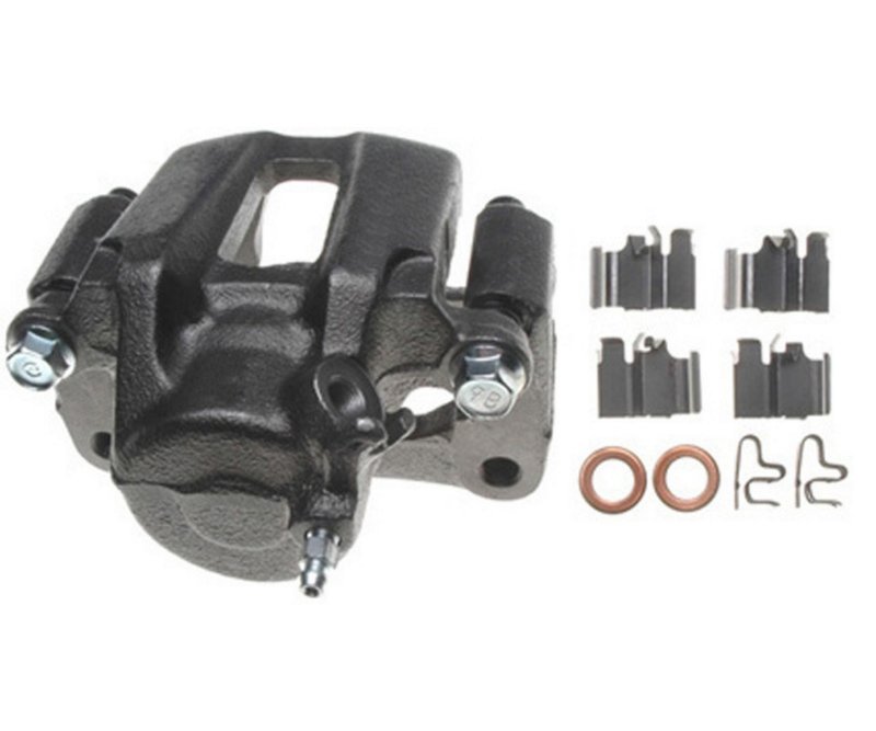 Raybestos FRC10138 Disc Brake Caliper - Front Right