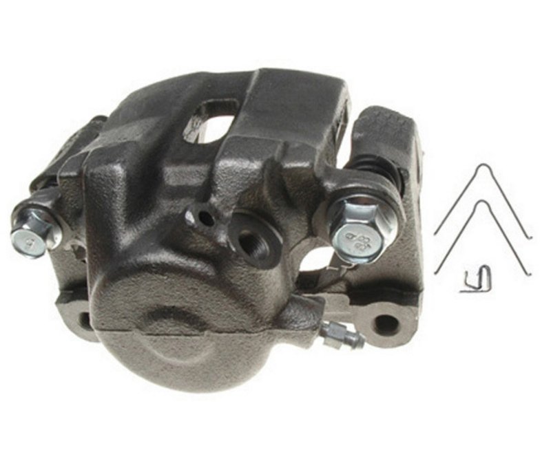 Raybestos FRC10152 Disc Brake Caliper - Front Left