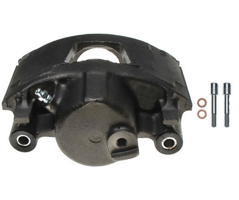Raybestos FRC10167 Disc Brake Caliper - Front Left