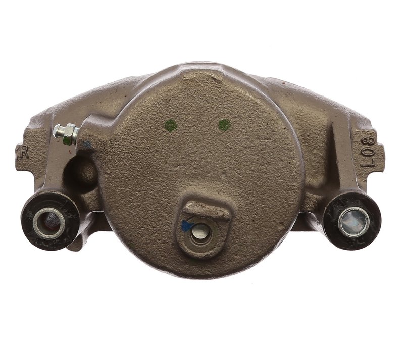 Raybestos FRC10183 Disc Brake Caliper - Front Right