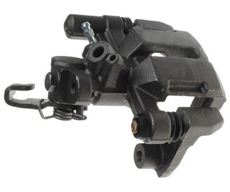Raybestos FRC10187 Disc Brake Caliper - Rear Left