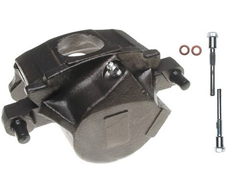 Raybestos FRC10190 Disc Brake Caliper - Front Left