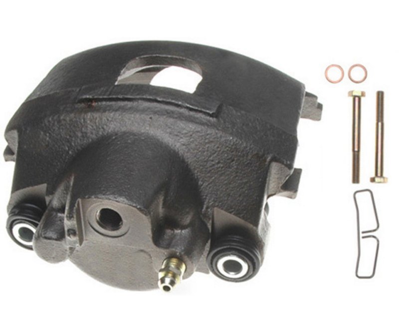 Raybestos FRC10196 Disc Brake Caliper - Front Right