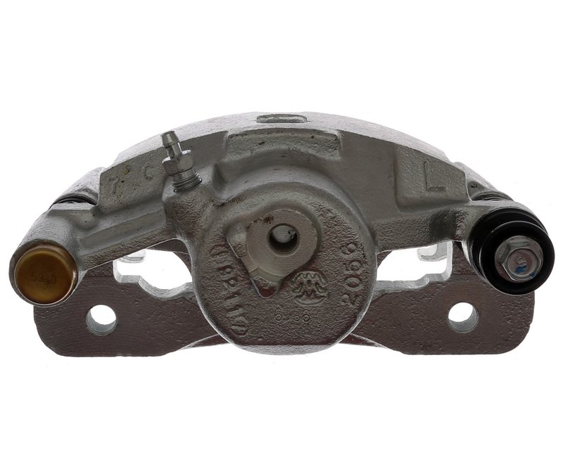 Raybestos FRC10205C Disc Brake Caliper - Front Left