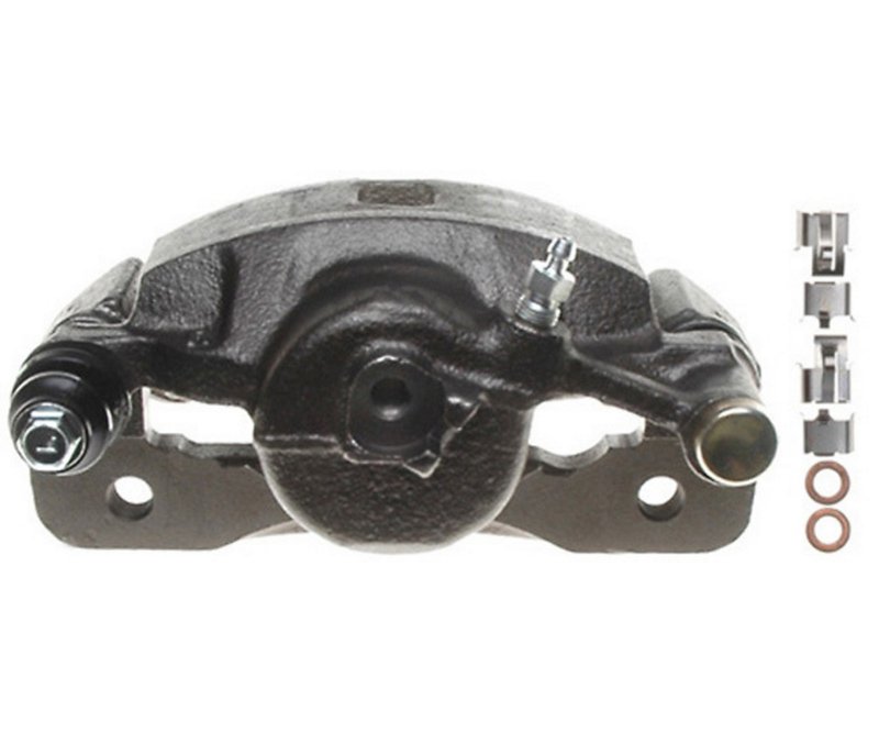 Raybestos FRC10206 Disc Brake Caliper - Front Right