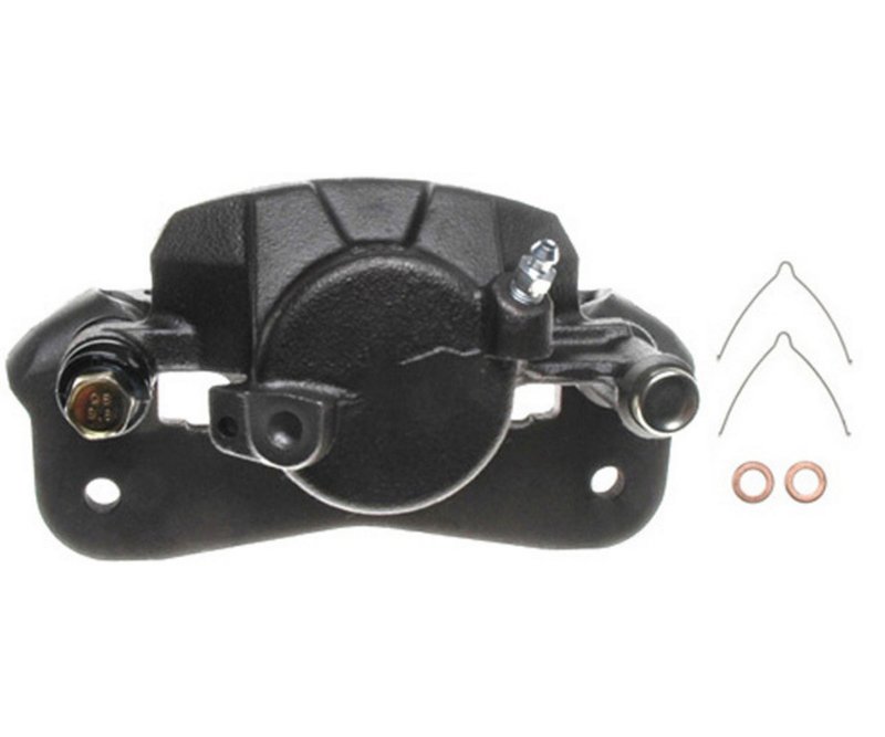 Raybestos FRC10212 Disc Brake Caliper - Front Left