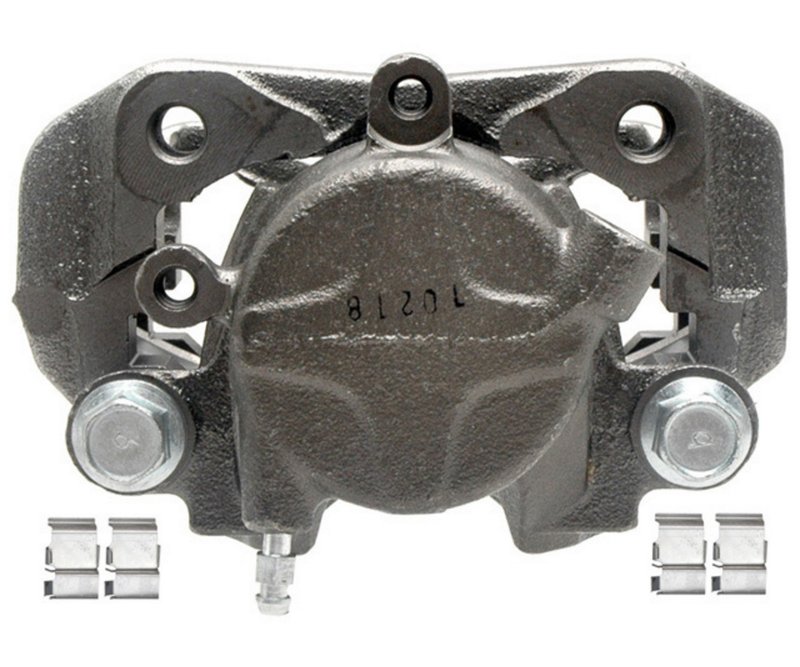 Raybestos FRC10218 Disc Brake Caliper - Front Left