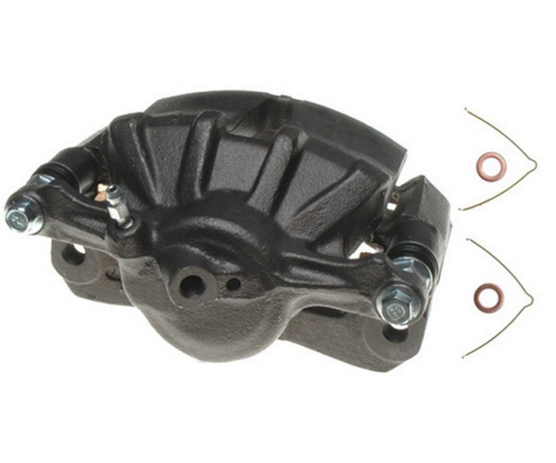 Raybestos FRC10235 Disc Brake Caliper - Front Right