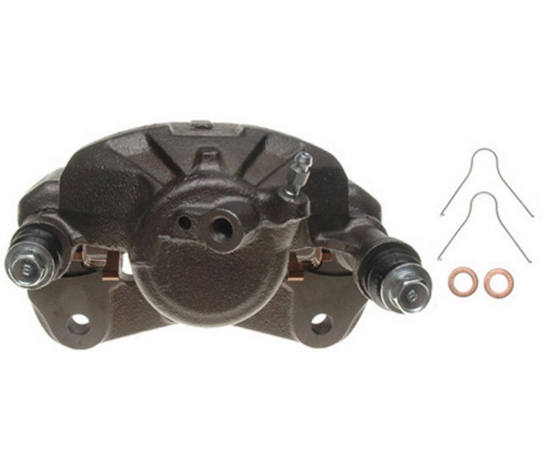 Raybestos FRC10240 Disc Brake Caliper - Front Right