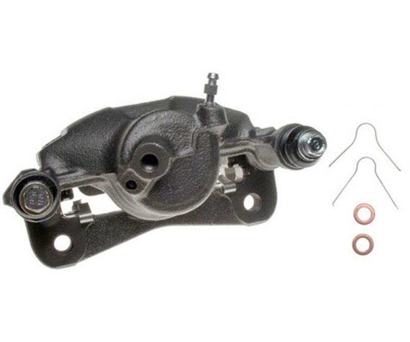 Raybestos FRC10254 Disc Brake Caliper - Front Right