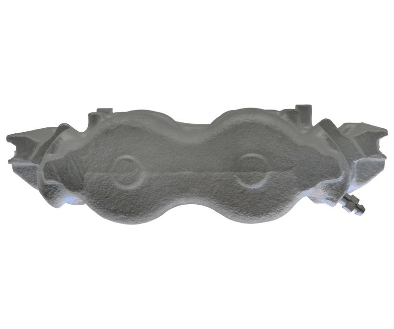 Raybestos FRC10277 Disc Brake Caliper - Front Right